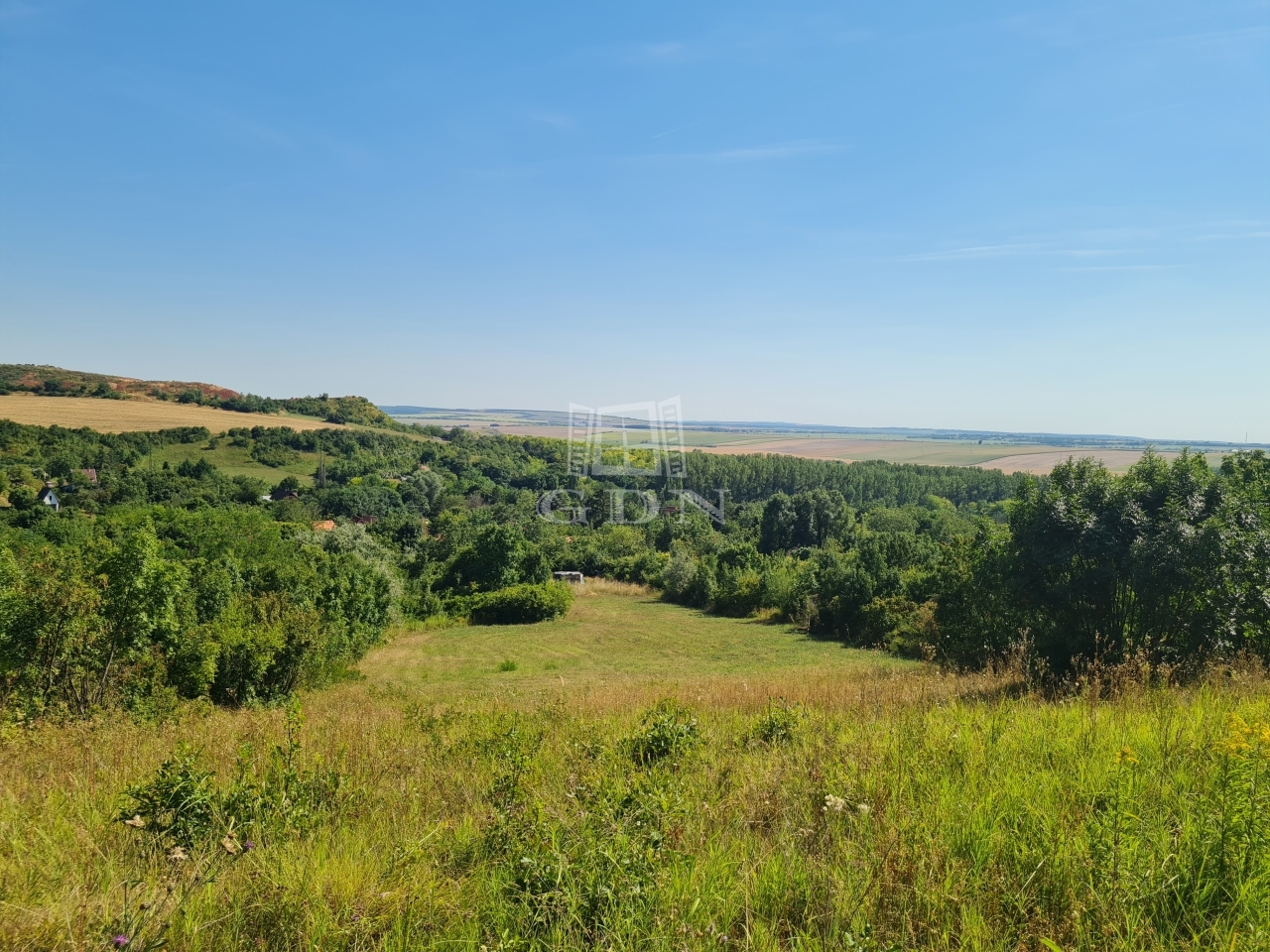 Verkauf Mány Landwirtschaftliche Flächen