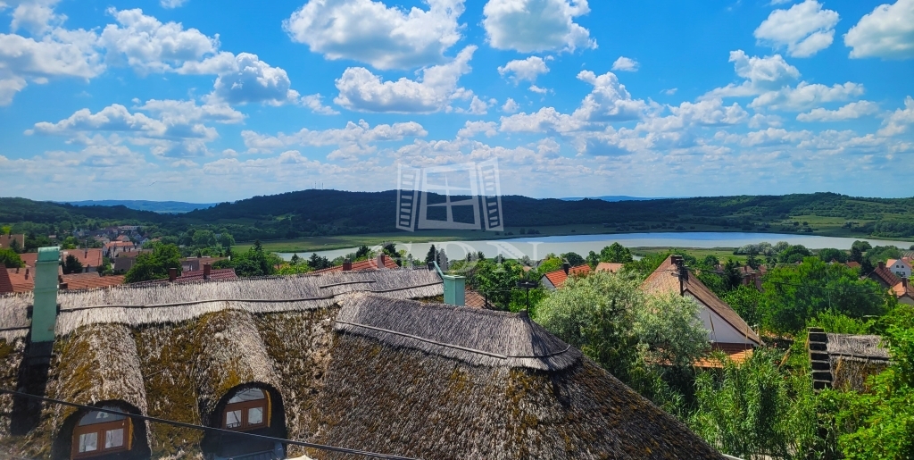 Verkauf Tihany Gewerbe - Gastgewerbe