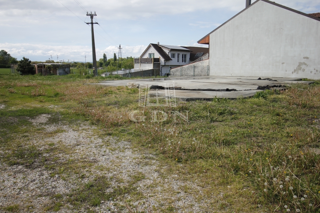 For sale Sopron Building lot