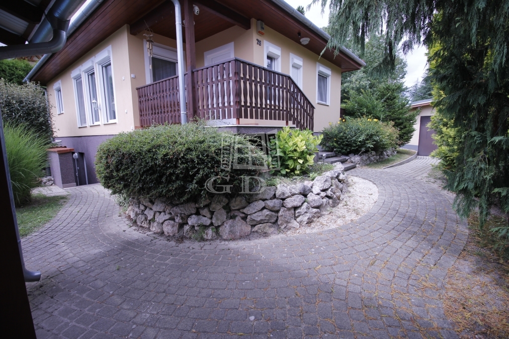 For sale Sopron Family House