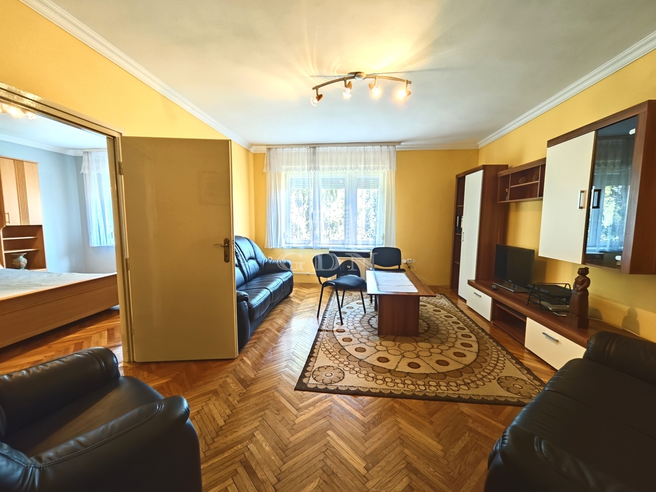 For rent Miskolc Flat (brick)