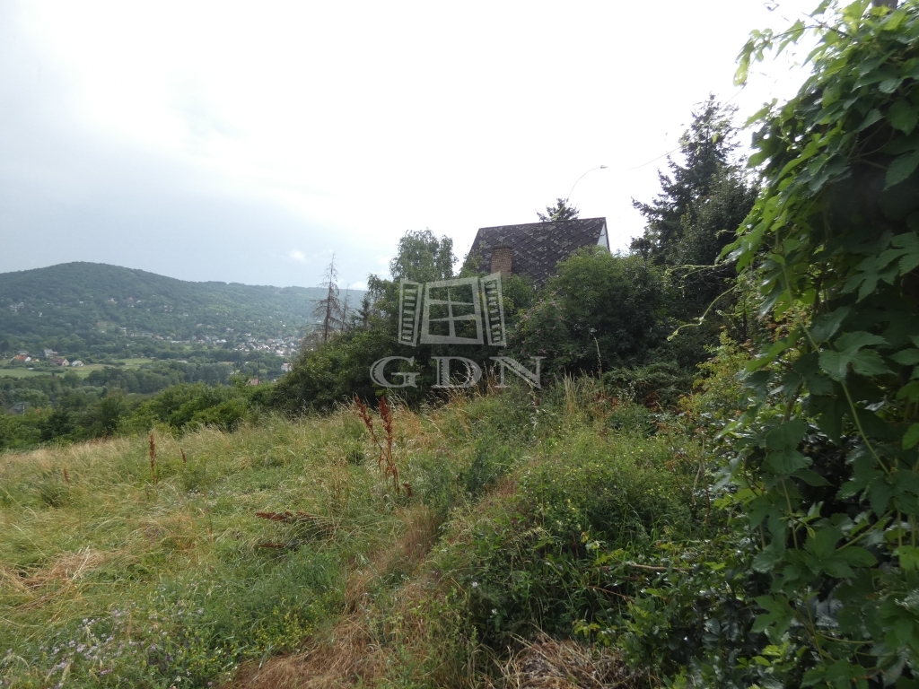 For sale Verőce Building lot