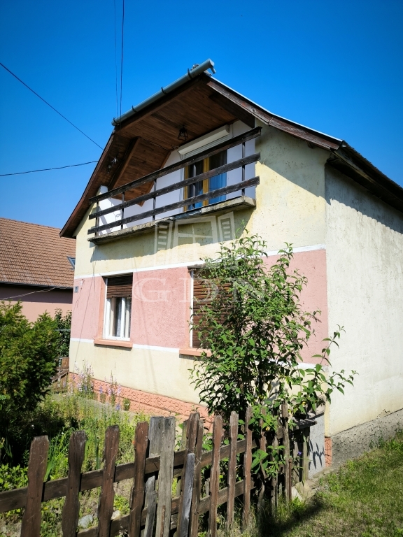 For sale Erdőkertes Family House