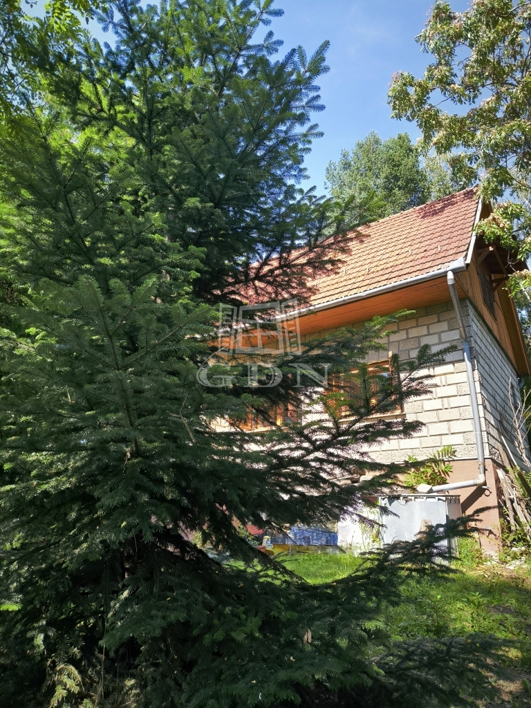 Verkauf Erdőkertes Einfamilienhaus