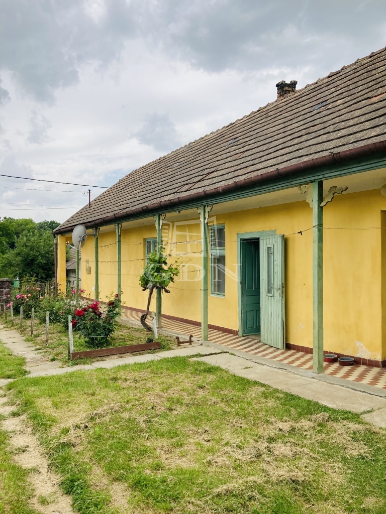 Verkauf Kapoly Einfamilienhaus