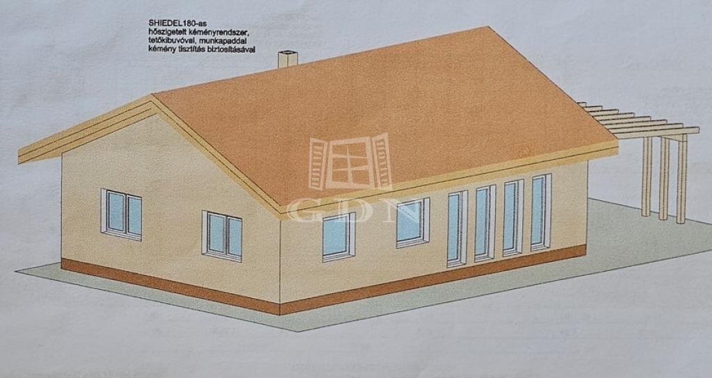 Vânzare Balatonmáriafürdő Casa De vacanta