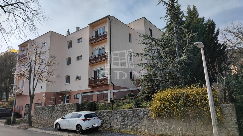 For rent Pécs Flat (brick)