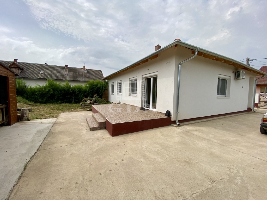 Verkauf Vácszentlászló Einfamilienhaus