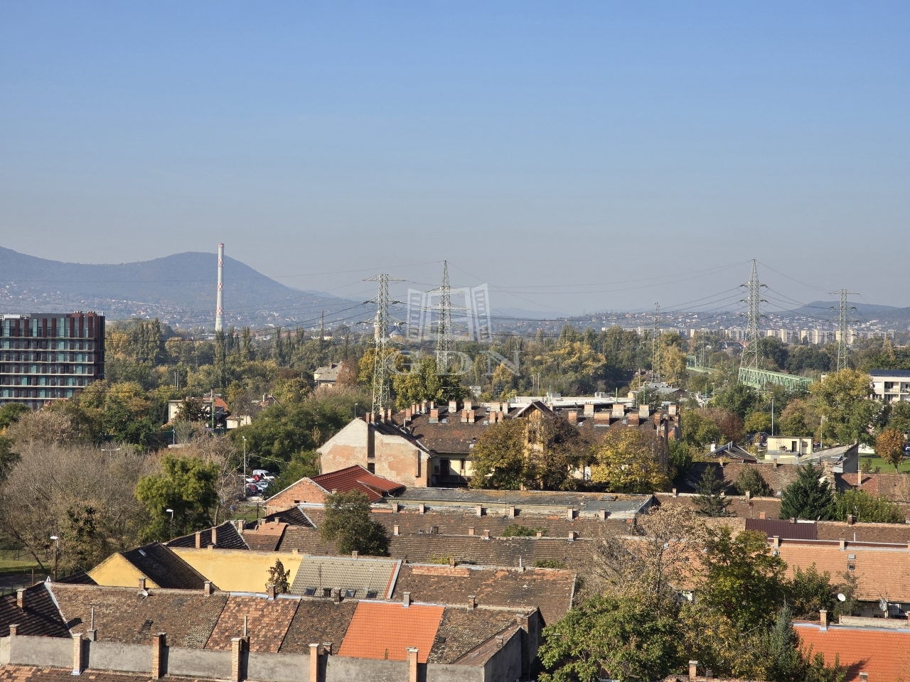 Продается Budapest IV. kerület Квартира (панель)