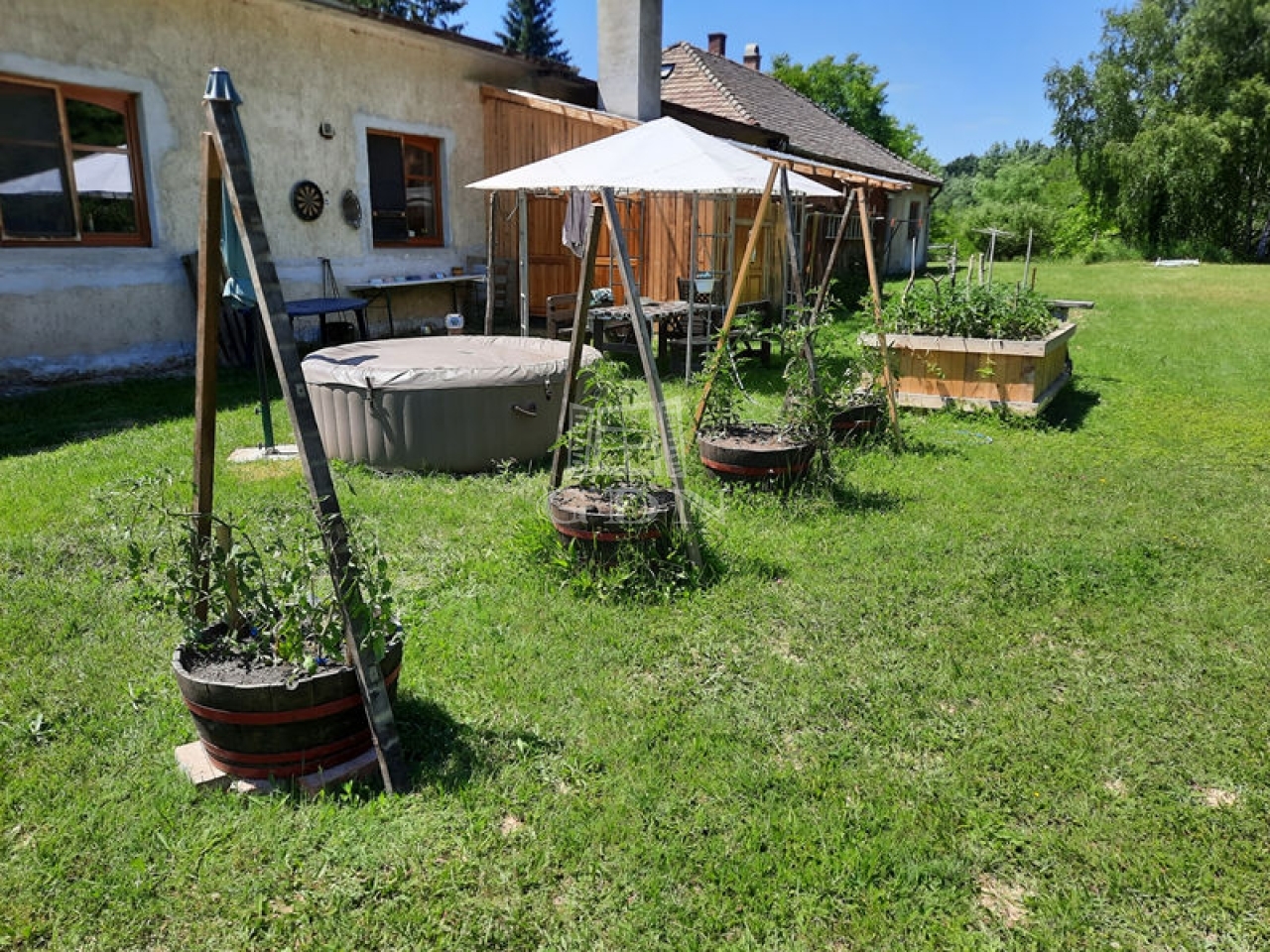 Vânzare Tatabánya Zona agricola