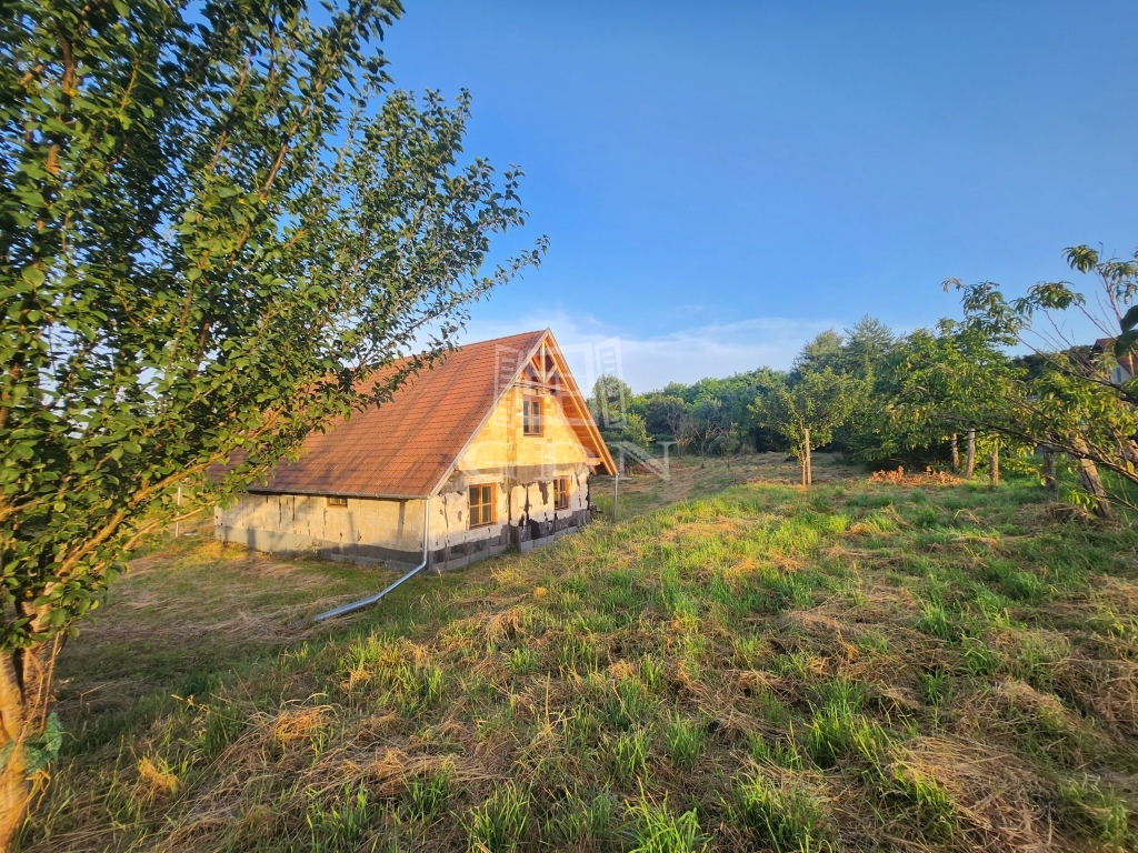 For sale Pethőhenye Family House