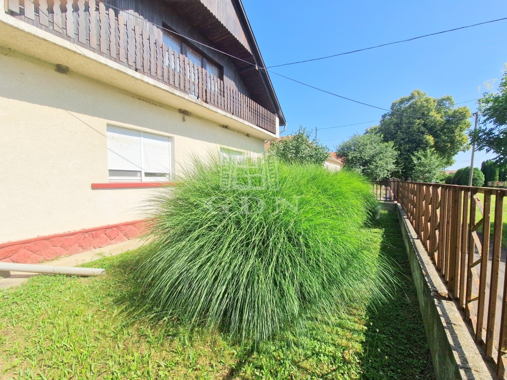 Verkauf Pölöske Einfamilienhaus