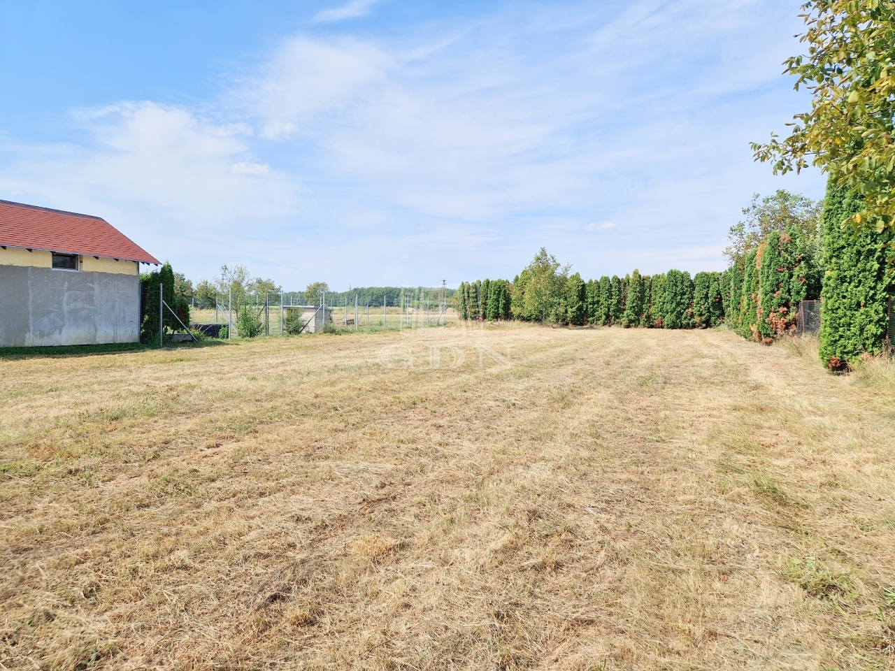 Vânzare Zalaboldogfa Teren pentru constructii