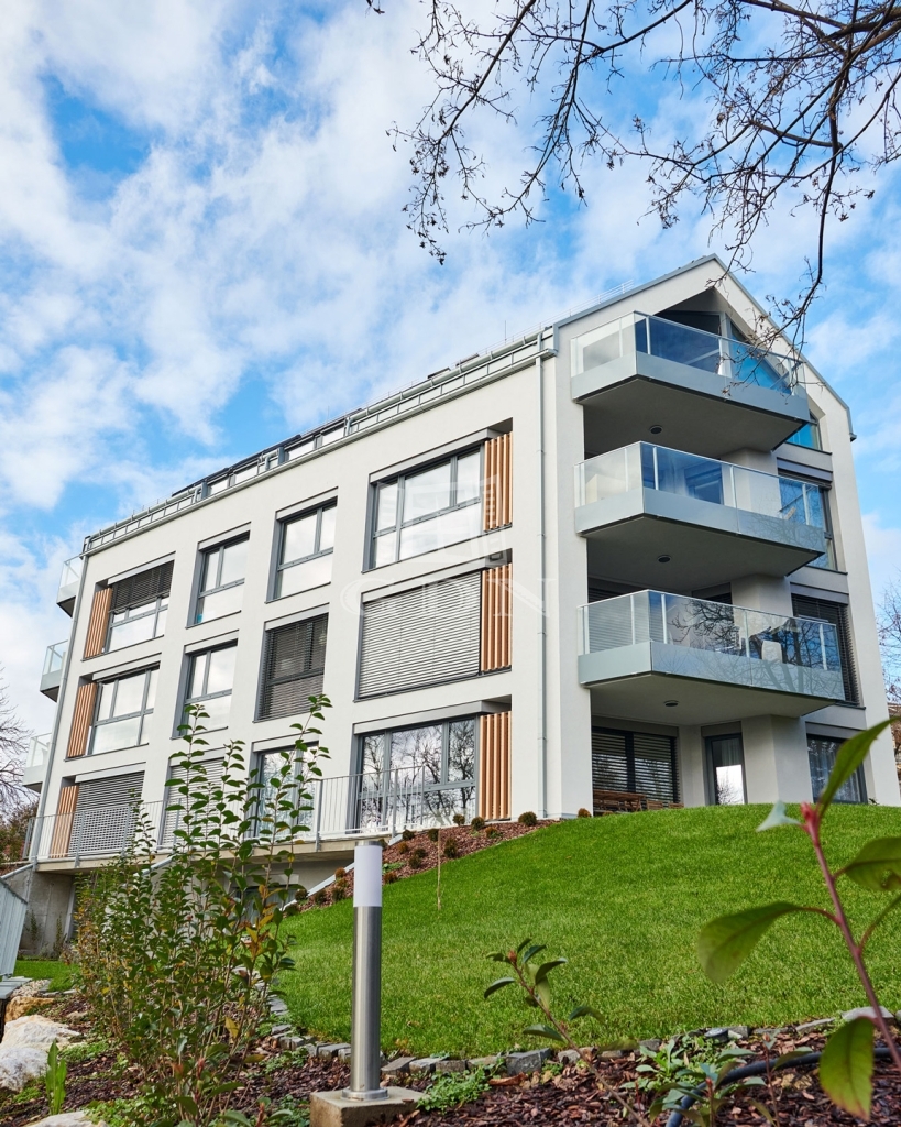 Verkauf Budapest XI. kerület Wohnung (Ziegel)