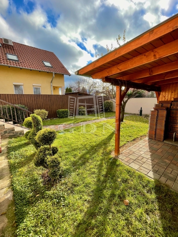 For rent Budapest XXII. kerület Semidetached house