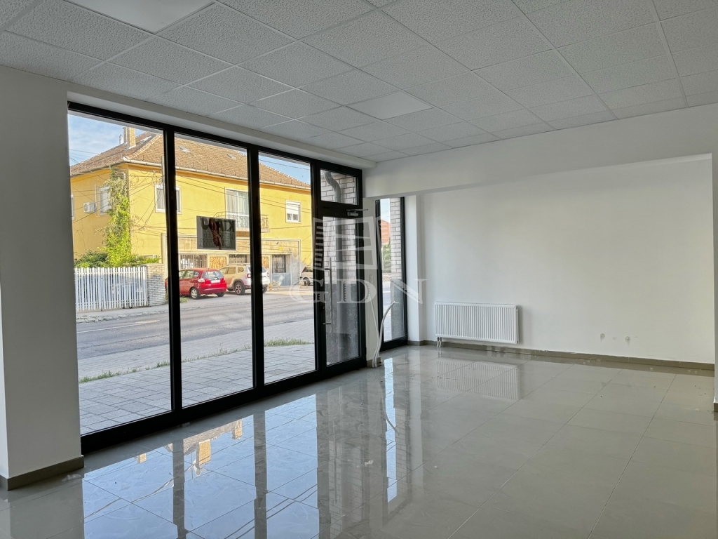 For rent Budapest XVII. kerület Commercial - Commercial premises