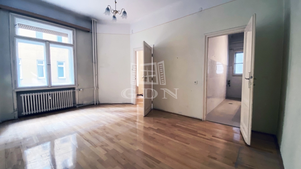 Verkauf Budapest VII. kerület Wohnung (Ziegel)