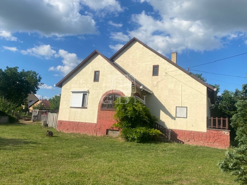 Verkauf Komárom Einfamilienhaus