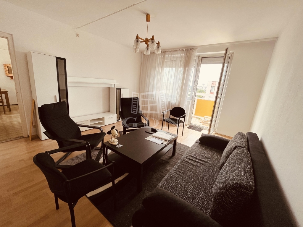 For rent Budapest XXI. kerület Flat (panel)