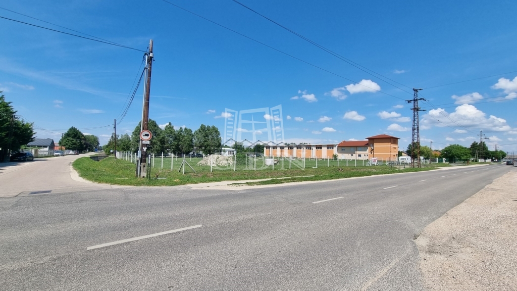 For sale Székesfehérvár Industrial area