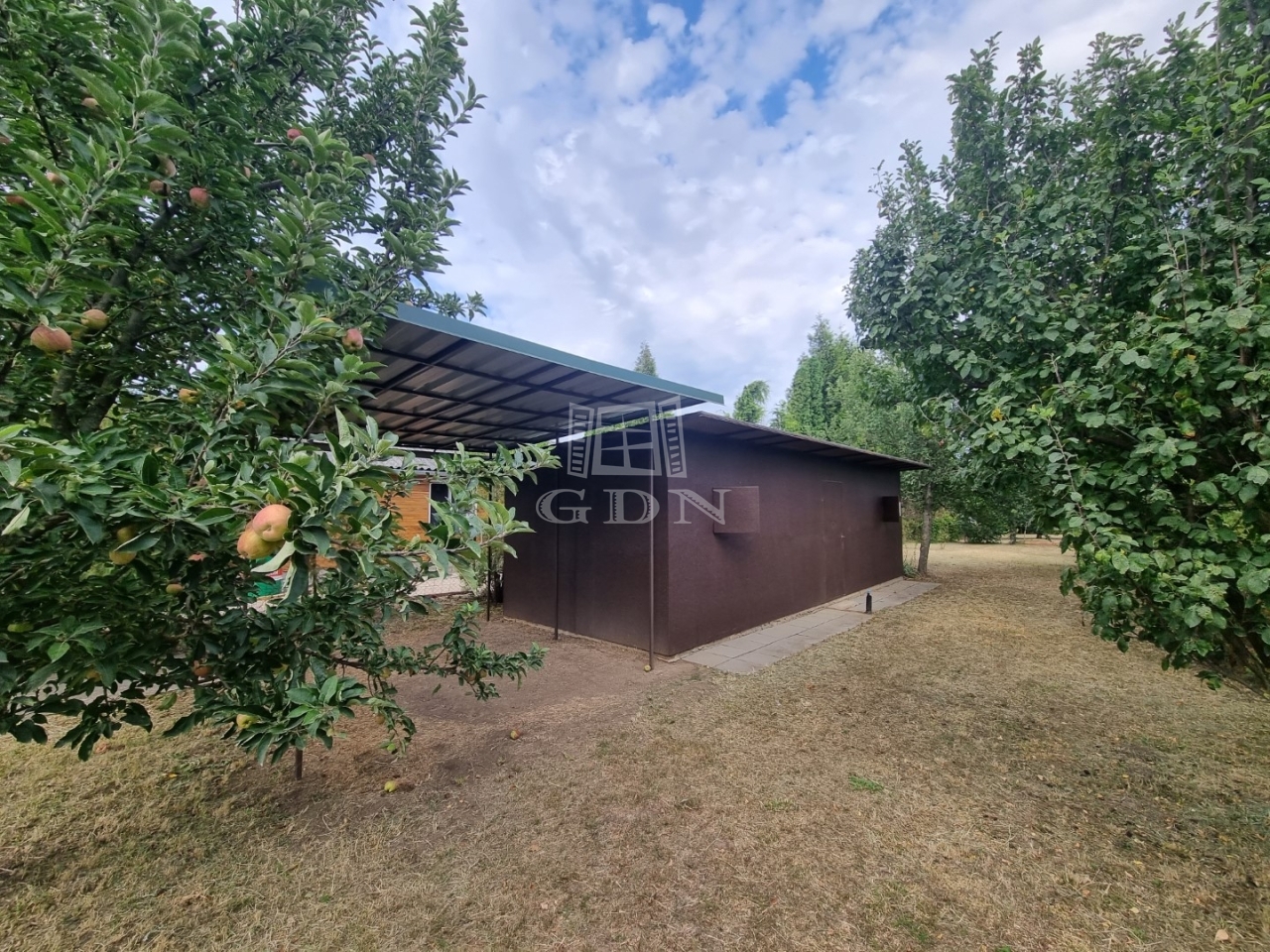 Verkauf Csákvár Ferienwohnung