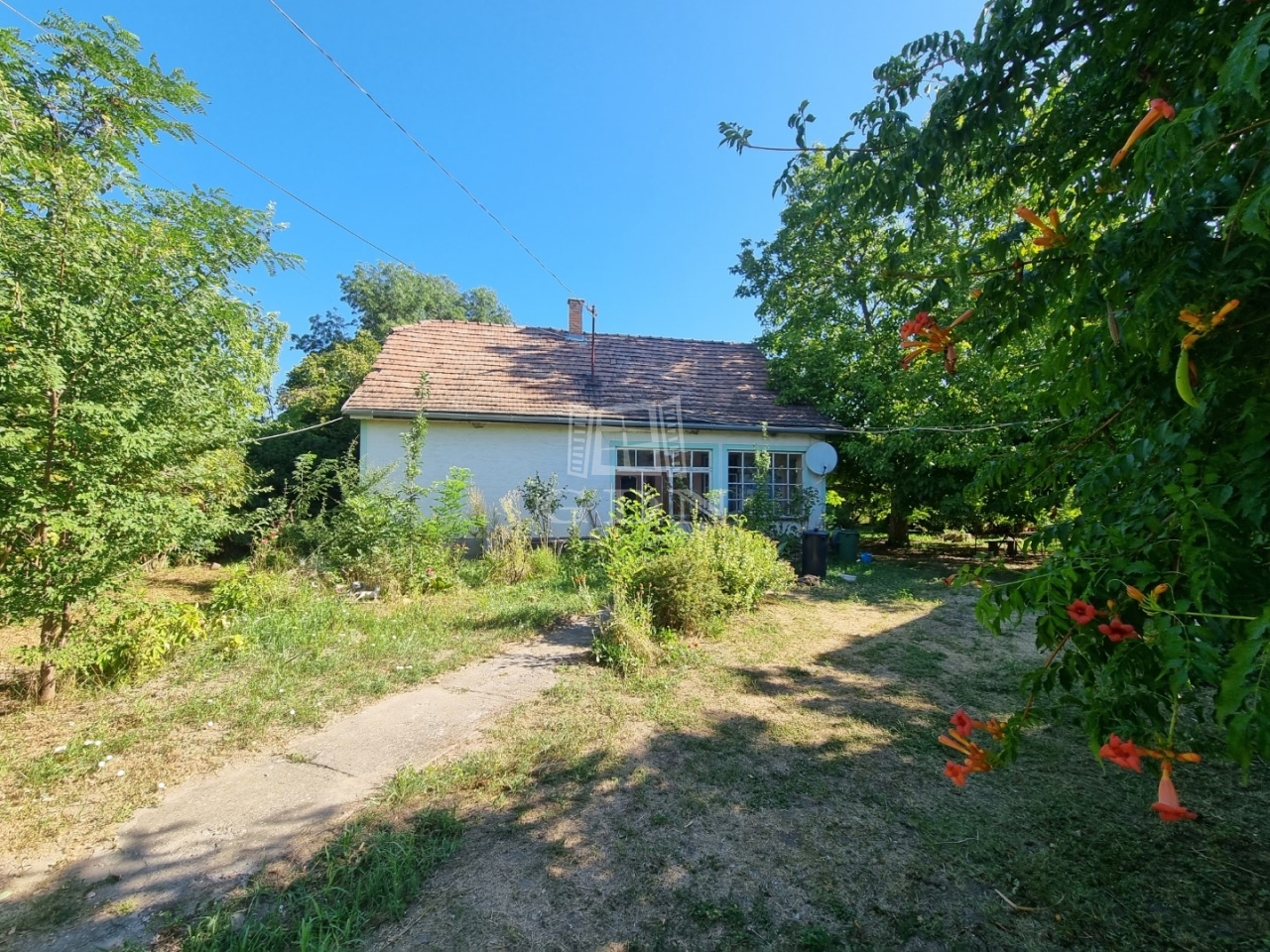 Vânzare Soponya Casa Familiala