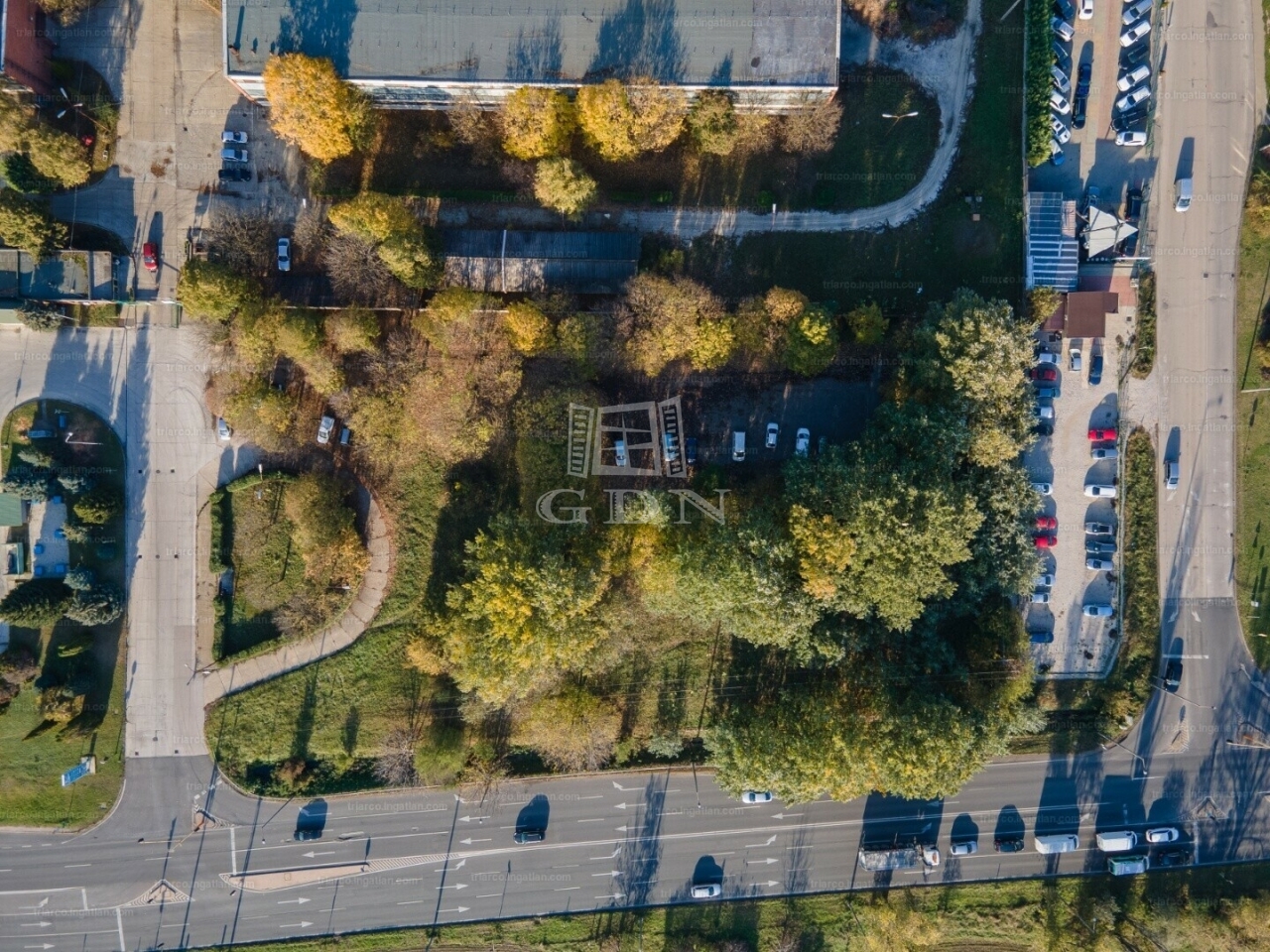 Verkauf Székesfehérvár Mehrfamilienhaus