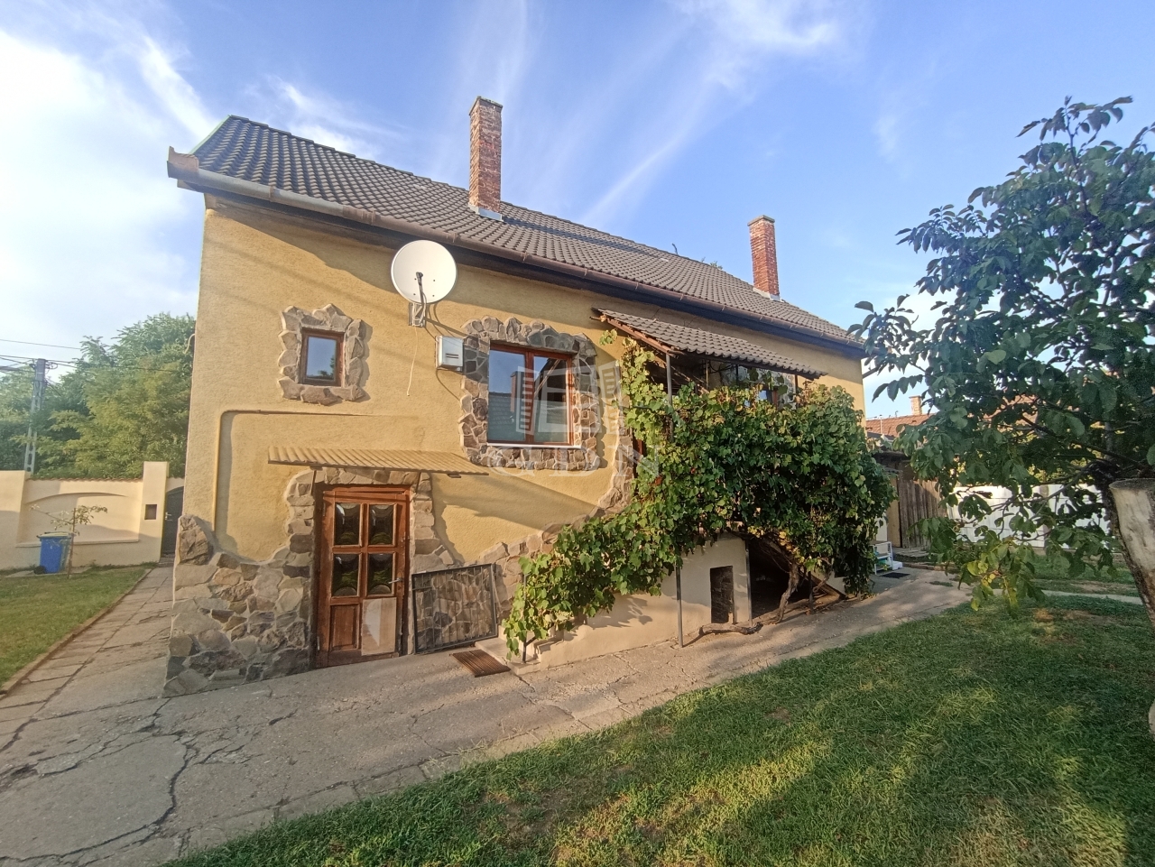 For sale Debrecen Family House