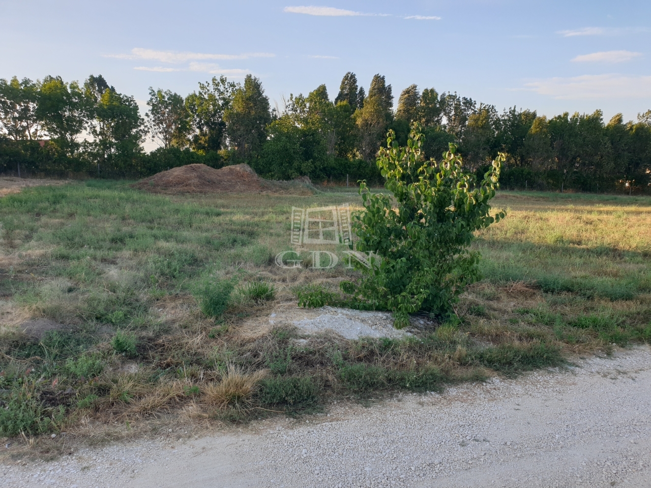 Vânzare Tordas Teren pentru constructii