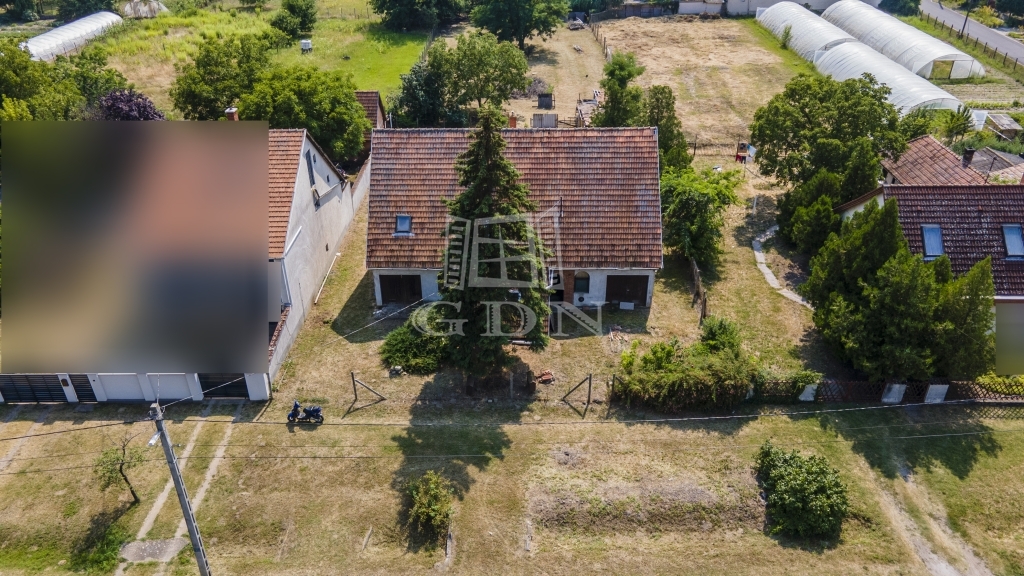 Verkauf Tura Doppelhaus