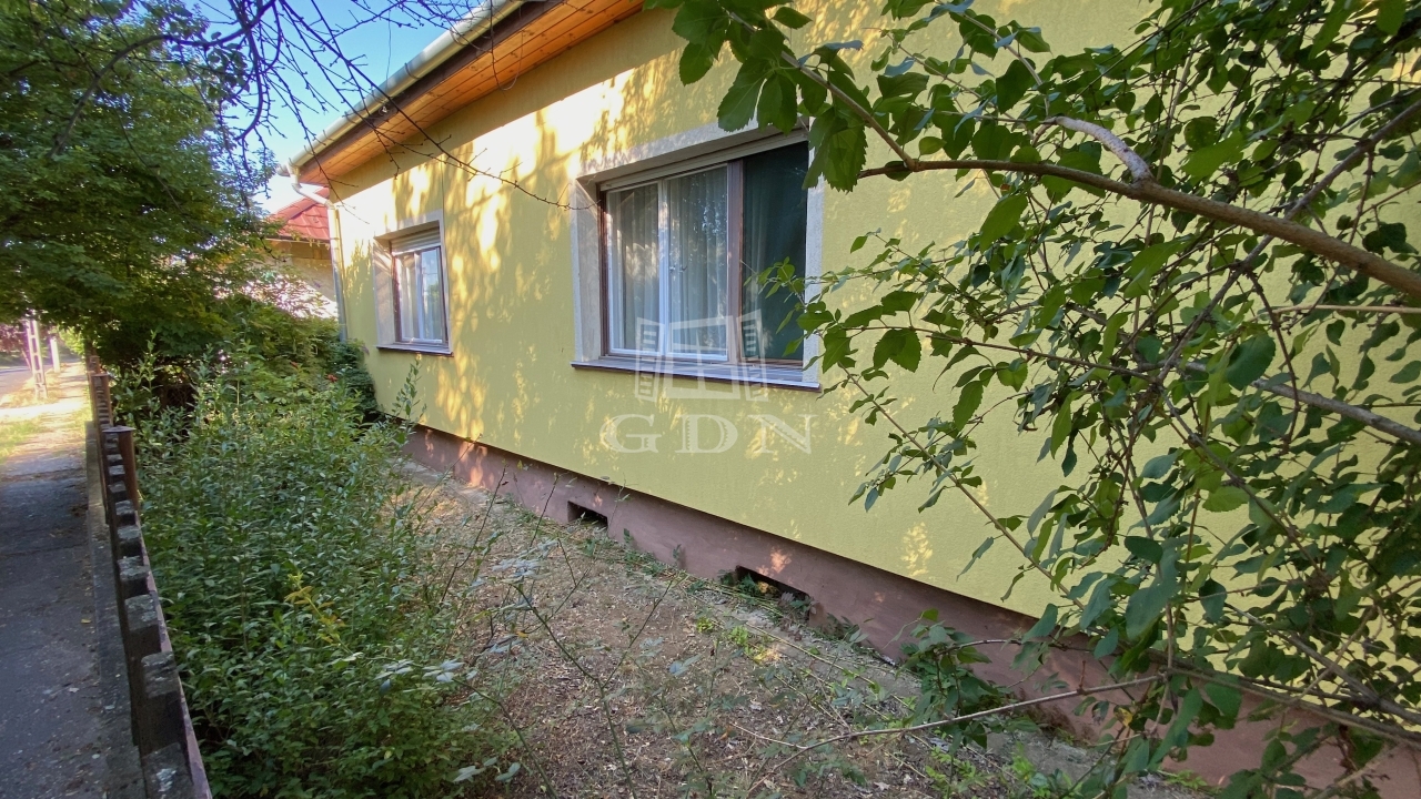 For sale Maglód Family House