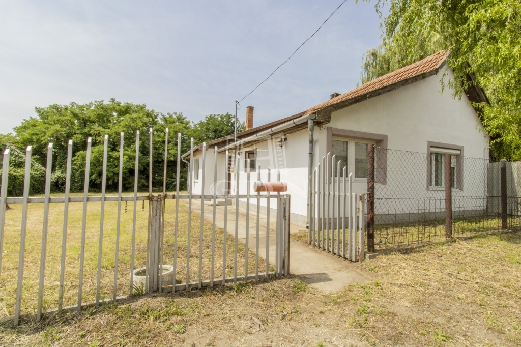 Verkauf Jászfényszaru Einfamilienhaus