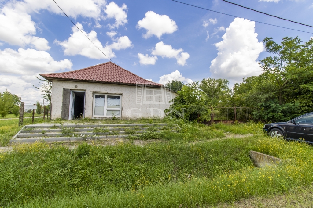 Vânzare Jászkisér Casa Familiala