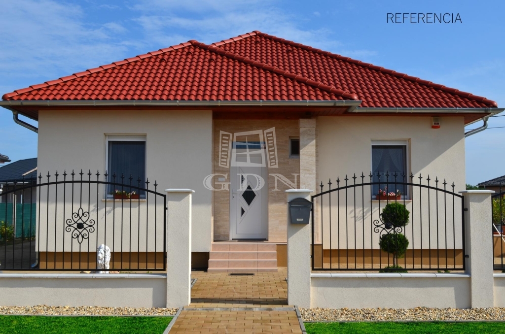 For sale Kecskemét Family House