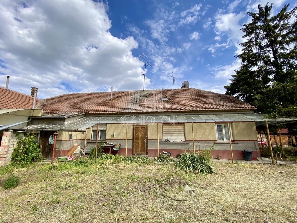 For sale Nagykőrös Family House