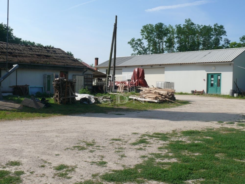 Vânzare Kecskemét Zona industriala