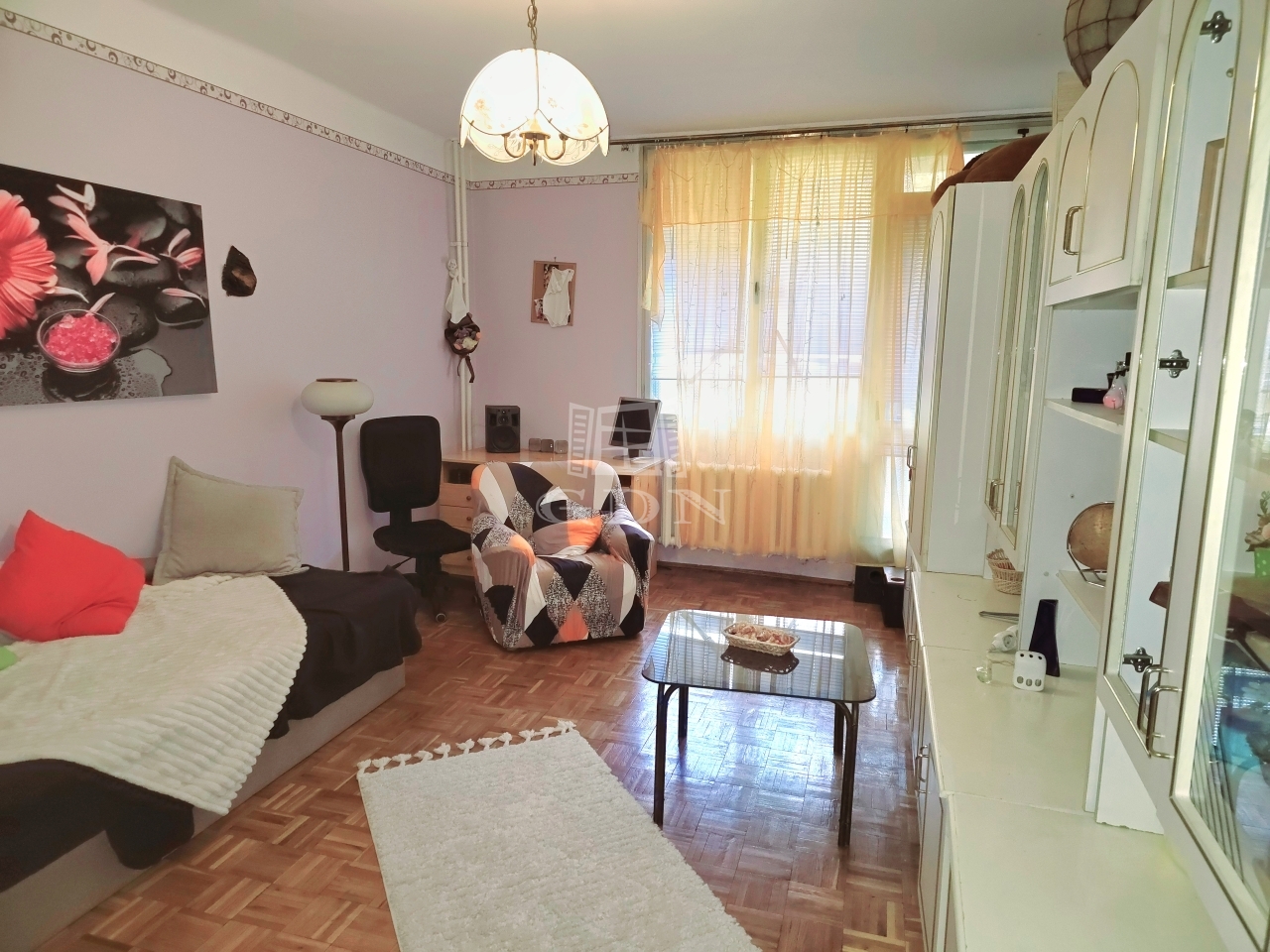 For sale Kecskemét Flat (brick)