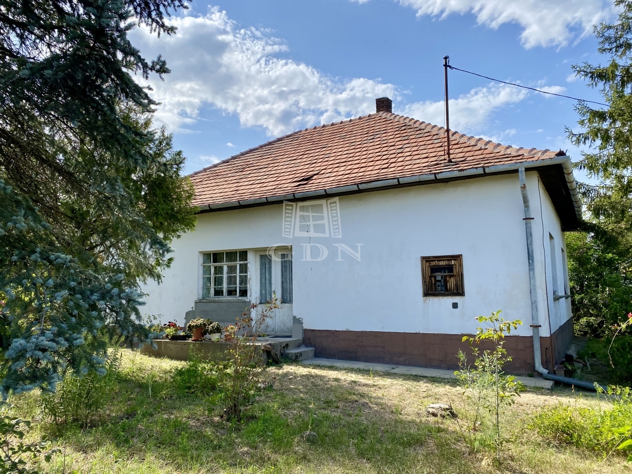 Verkauf Lakitelek Einfamilienhaus