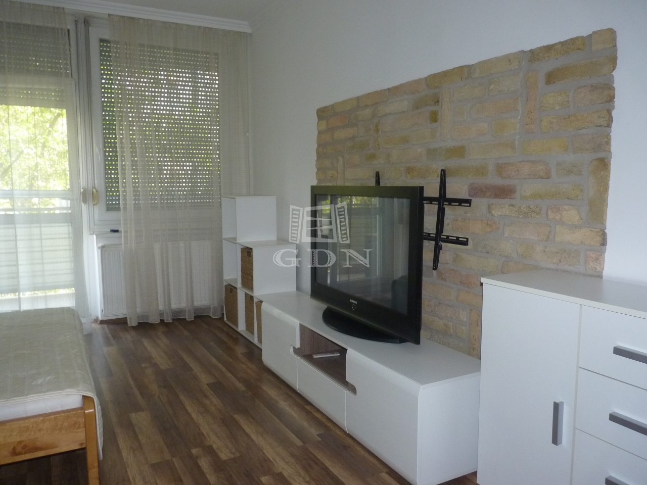 For sale Kecskemét Apartment (Sliding shutter)