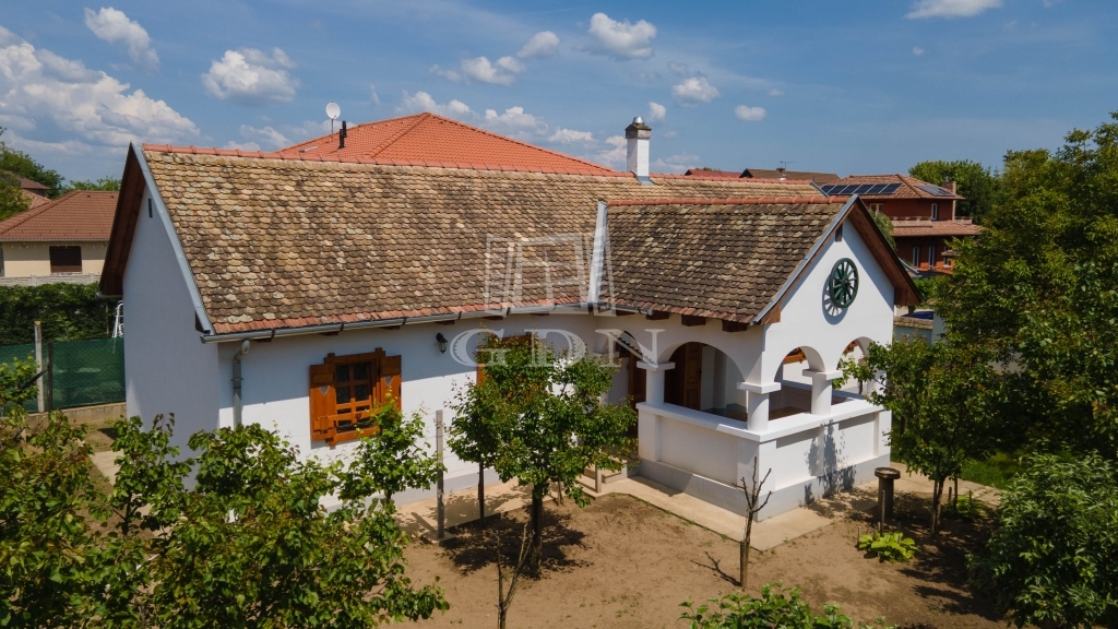 Verkauf Vác Einfamilienhaus