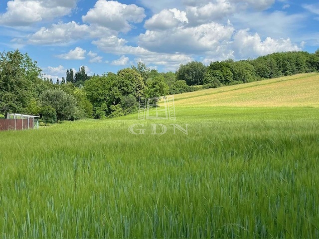 For sale Boncodfölde Building lot