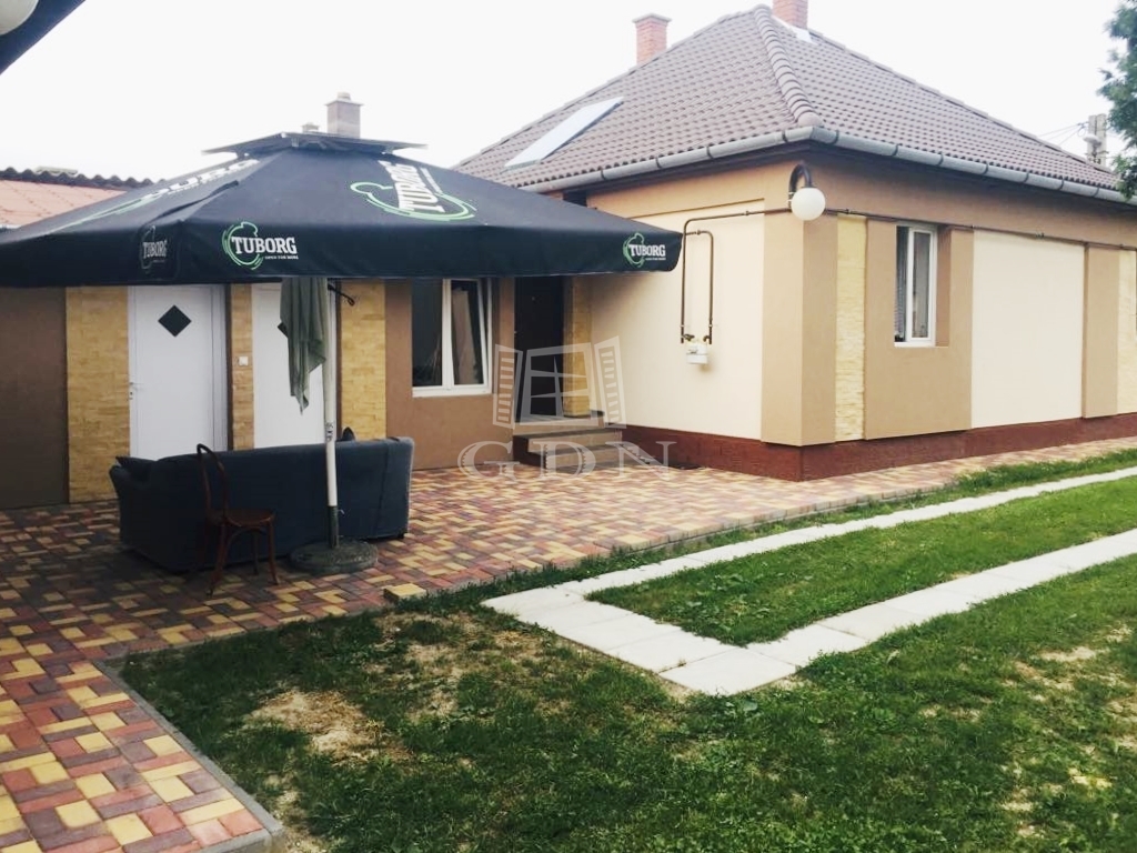 For sale Zalaegerszeg Family House