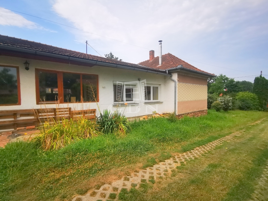 Verkauf Bocfölde Einfamilienhaus