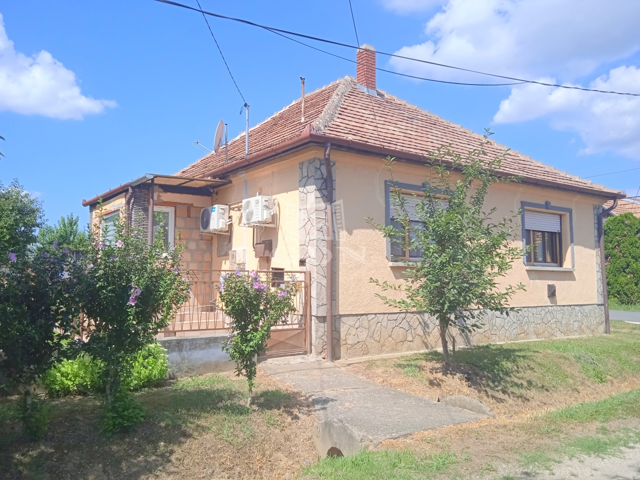 For sale Marcali Family House