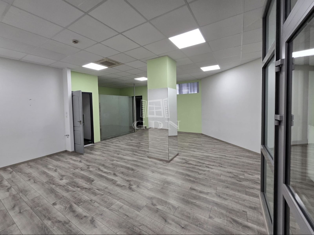 For rent Zalaegerszeg Commercial - Commercial premises