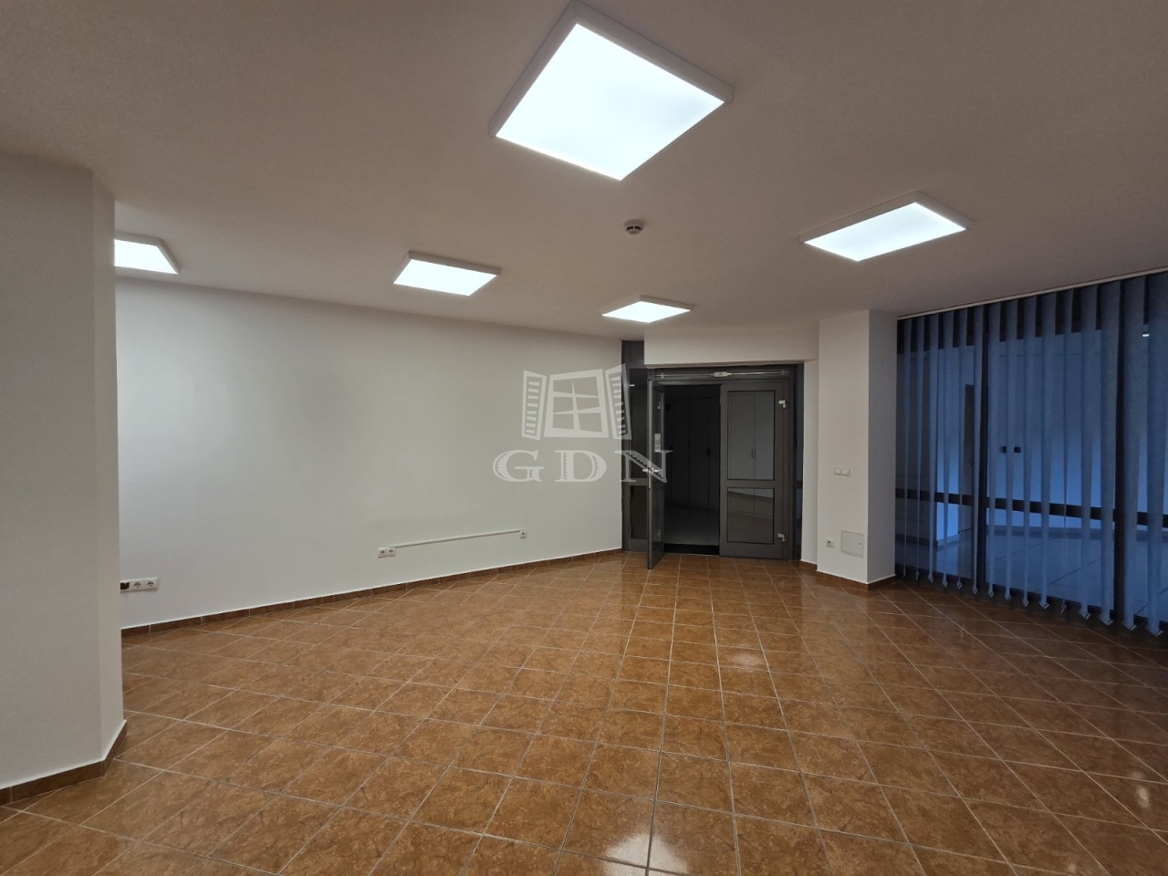 For rent Zalaegerszeg Commercial - Commercial premises