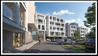 Hévíz Lakás (téglaépítésű)