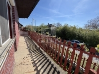 Győr Lakás (téglaépítésű)