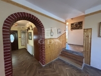 Győr Lakás (téglaépítésű)