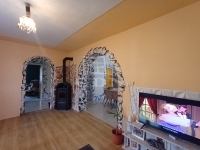 Sükösd Családi ház